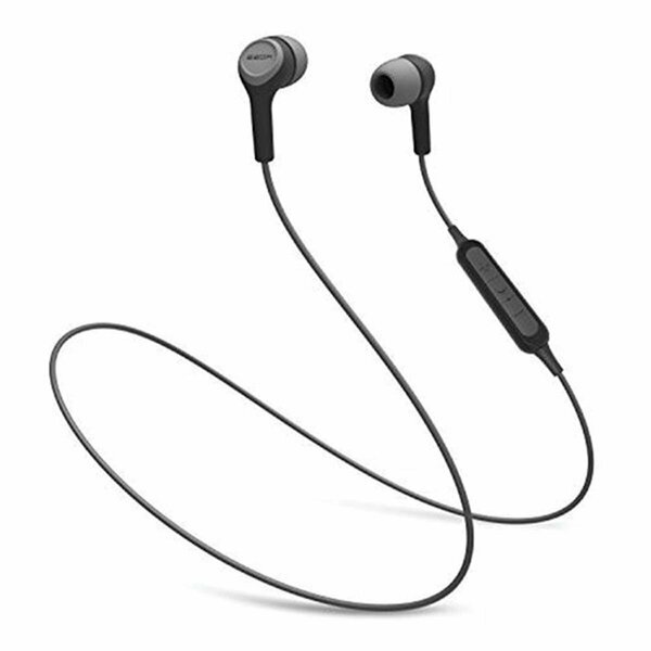 Koss Bluetooth Earbuds, Black KO392551